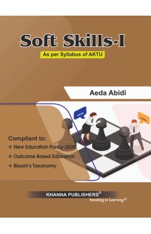 Soft Skills - 1